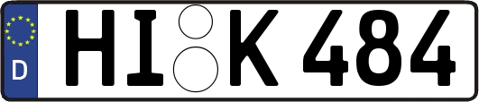 HI-K484