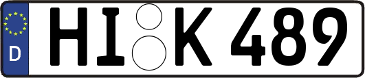 HI-K489