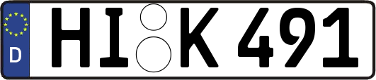 HI-K491
