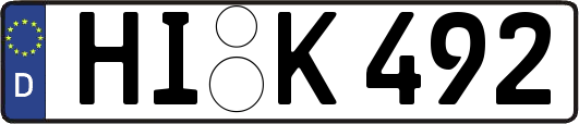 HI-K492