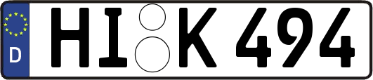 HI-K494