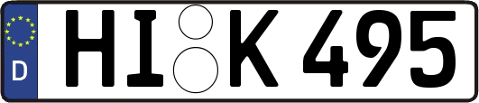 HI-K495