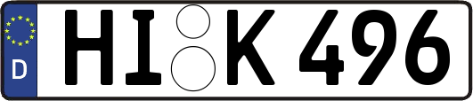 HI-K496