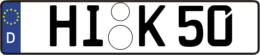 HI-K50