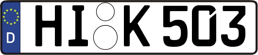 HI-K503