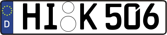 HI-K506