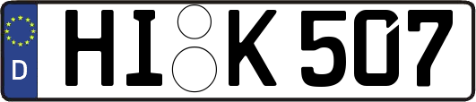 HI-K507