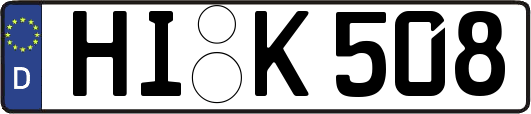 HI-K508