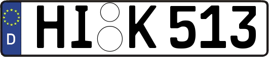 HI-K513