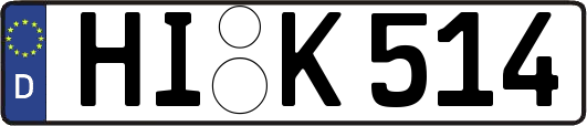 HI-K514