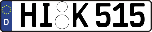 HI-K515