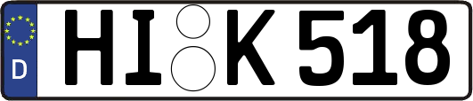 HI-K518