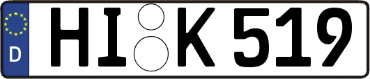 HI-K519