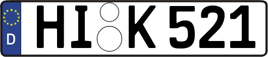 HI-K521