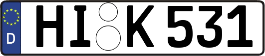HI-K531