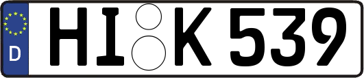 HI-K539