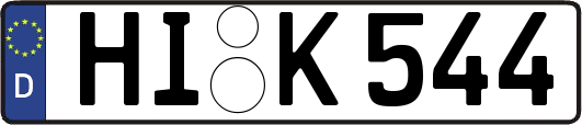 HI-K544