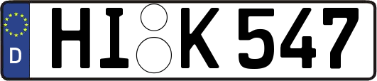 HI-K547