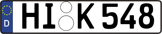 HI-K548