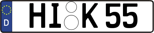 HI-K55