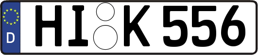 HI-K556