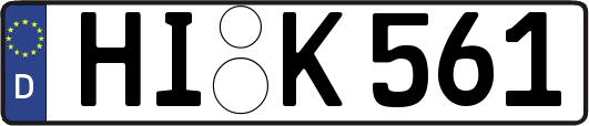 HI-K561