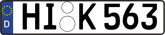 HI-K563