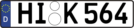 HI-K564