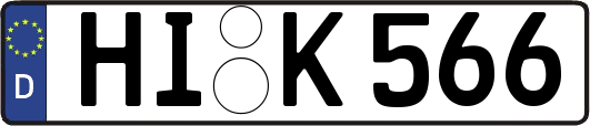 HI-K566