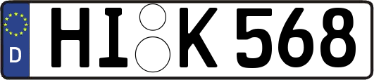 HI-K568