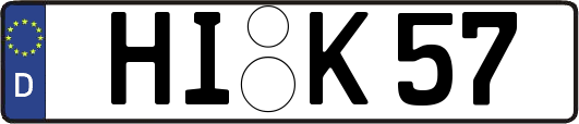HI-K57