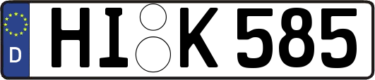 HI-K585