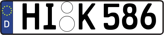 HI-K586