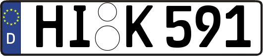 HI-K591
