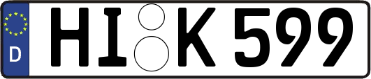 HI-K599