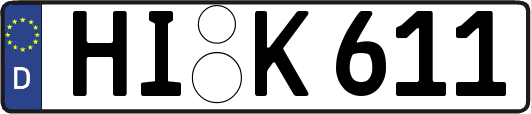 HI-K611
