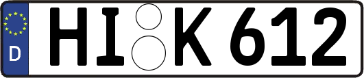 HI-K612