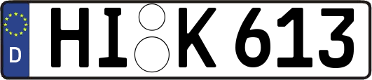 HI-K613