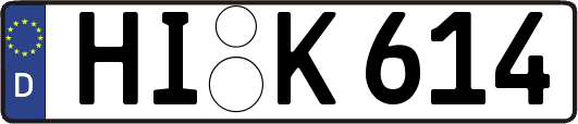 HI-K614