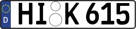 HI-K615