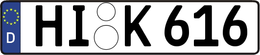 HI-K616