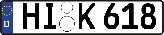 HI-K618