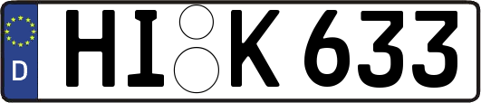 HI-K633