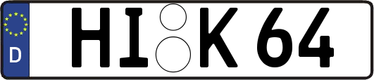 HI-K64