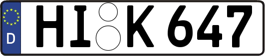 HI-K647