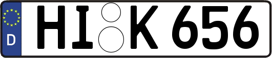HI-K656