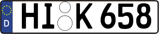 HI-K658
