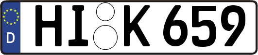 HI-K659