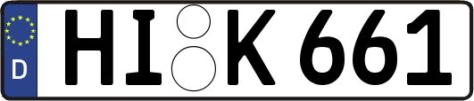 HI-K661