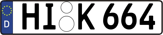 HI-K664